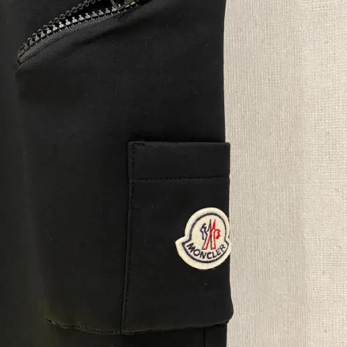 Replica Moncler Pants For Men #1418704 $85.00 USD for Wholesale