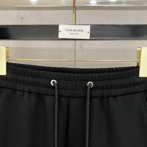 Replica Moncler Pants For Men #1418705 $85.00 USD for Wholesale