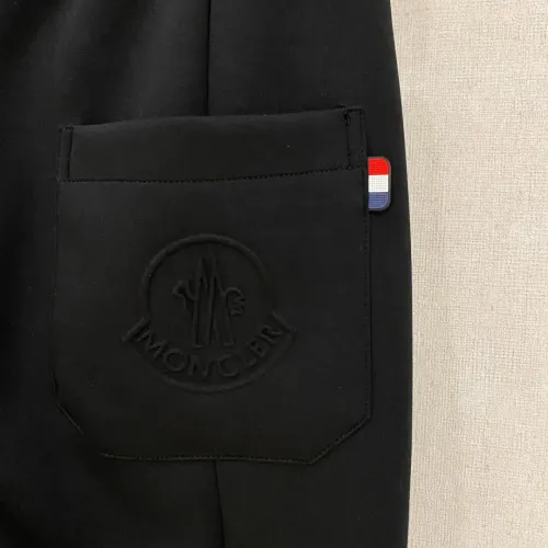 Replica Moncler Pants For Men #1418705 $85.00 USD for Wholesale