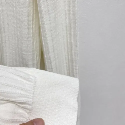 Replica Burberry Fashion Sweaters Long Sleeved For Men #1418716 $85.00 USD for Wholesale