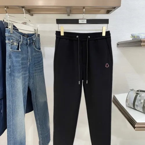 Moncler Pants For Men #1418736