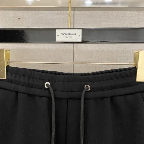 Replica Moncler Pants For Men #1418736 $88.00 USD for Wholesale