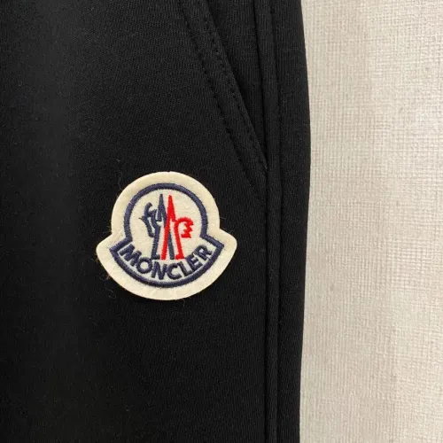 Replica Moncler Pants For Men #1418738 $88.00 USD for Wholesale