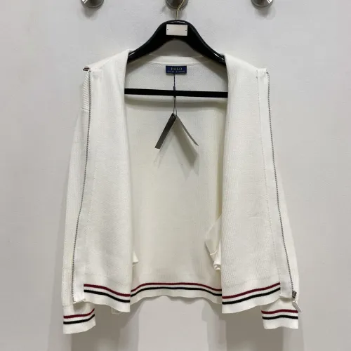 Replica Ralph Lauren Polo Sweaters Long Sleeved For Men #1418748 $122.00 USD for Wholesale