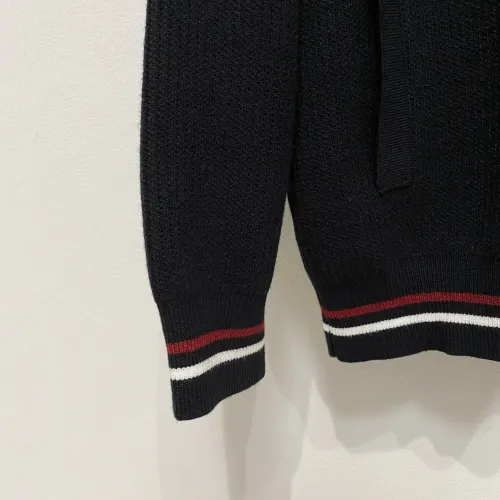 Replica Ralph Lauren Polo Sweaters Long Sleeved For Men #1418750 $122.00 USD for Wholesale