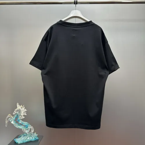 Replica Celine T-Shirts Short Sleeved For Unisex #1418767 $52.00 USD for Wholesale