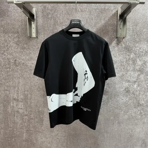 Givenchy T-Shirts Short Sleeved For Unisex #1418778