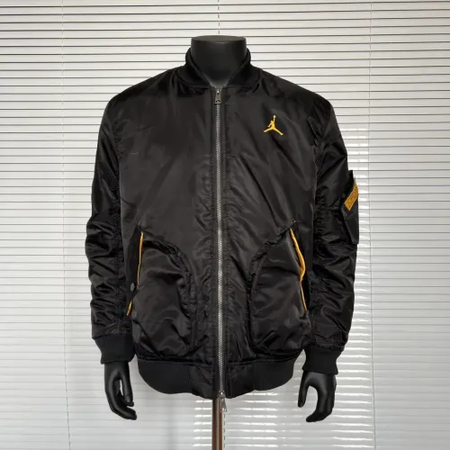 Jordan Jackets Long Sleeved For Men #1418794