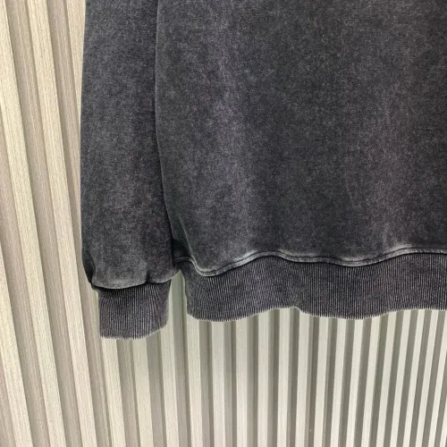 Replica Balenciaga Hoodies Long Sleeved For Unisex #1418886 $56.00 USD for Wholesale