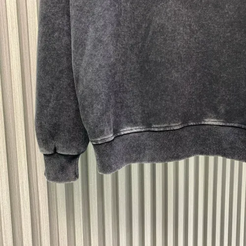 Replica Givenchy Hoodies Long Sleeved For Unisex #1418897 $56.00 USD for Wholesale