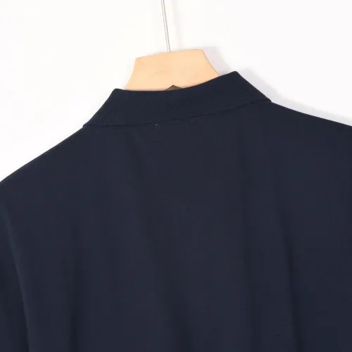 Replica Burberry T-Shirts Short Sleeved For Men #1418921 $34.00 USD for Wholesale