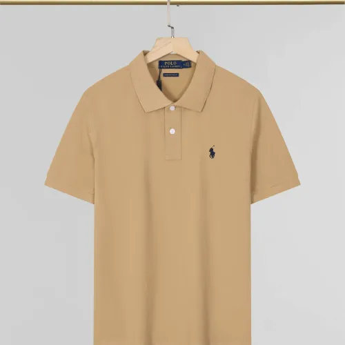 Ralph Lauren Polo T-Shirts Short Sleeved For Men #1418929