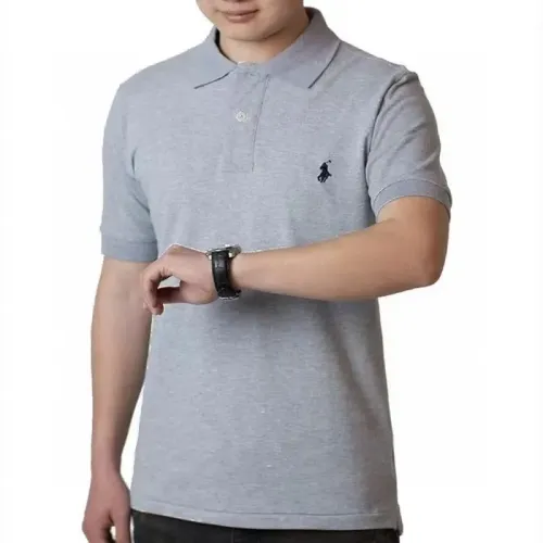 Replica Ralph Lauren Polo T-Shirts Short Sleeved For Men #1418930 $34.00 USD for Wholesale