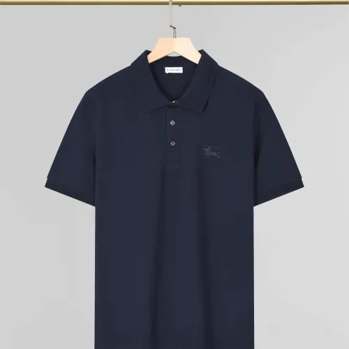Burberry T-Shirts Short Sleeved For Men #1418970, $34.00 USD, [ITEM#1418970], Burberry T-Shirts