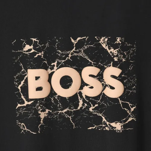 Replica Boss T-Shirts Short Sleeved For Men #1419064 $29.00 USD for Wholesale