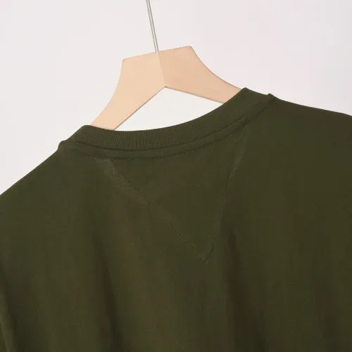 Replica Tommy Hilfiger TH T-Shirts Short Sleeved For Men #1419079 $29.00 USD for Wholesale