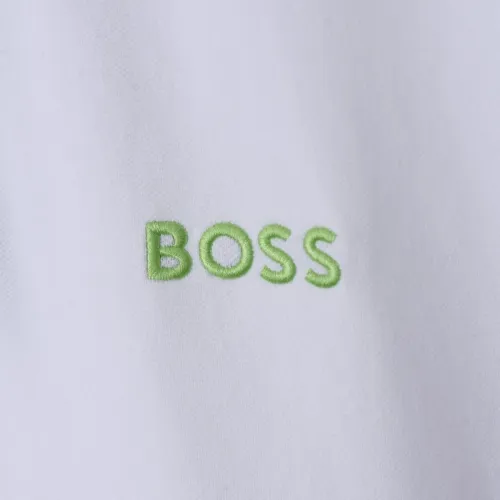 Replica Boss T-Shirts Short Sleeved For Men #1419094 $34.00 USD for Wholesale