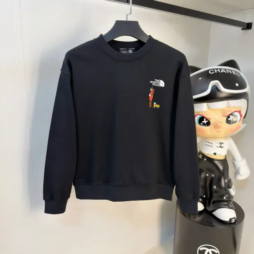 The North Face Hoodies Long Sleeved For Men #1419113