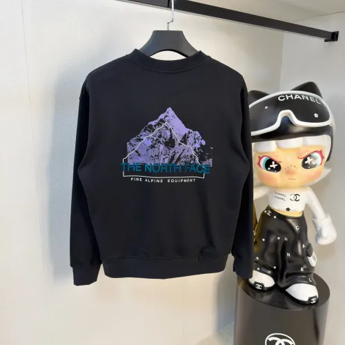 Replica The North Face Hoodies Long Sleeved For Men #1419116 $85.00 USD for Wholesale