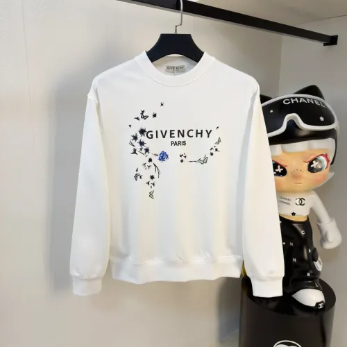 Givenchy Hoodies Long Sleeved For Men #1419119, $85.00 USD, [ITEM#1419119], Givenchy Hoodies
