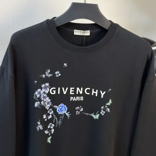 Replica Givenchy Hoodies Long Sleeved For Men #1419120 $85.00 USD for Wholesale