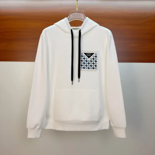 Bottega Veneta BV Hoodies Long Sleeved For Men #1419124