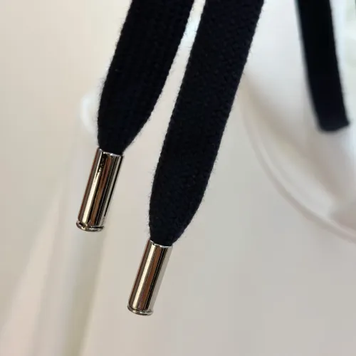 Replica Bottega Veneta BV Hoodies Long Sleeved For Men #1419124 $85.00 USD for Wholesale