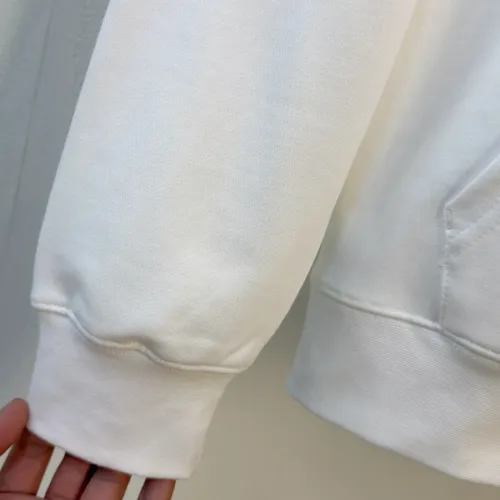 Replica Ralph Lauren Polo Hoodies Long Sleeved For Men #1419131 $85.00 USD for Wholesale