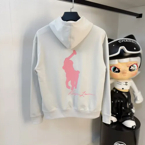 Ralph Lauren Polo Hoodies Long Sleeved For Men #1419132