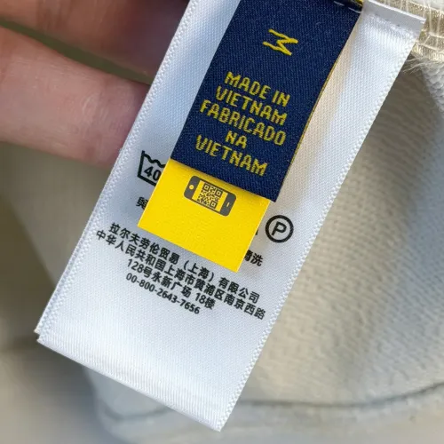 Replica Ralph Lauren Polo Hoodies Long Sleeved For Men #1419132 $85.00 USD for Wholesale