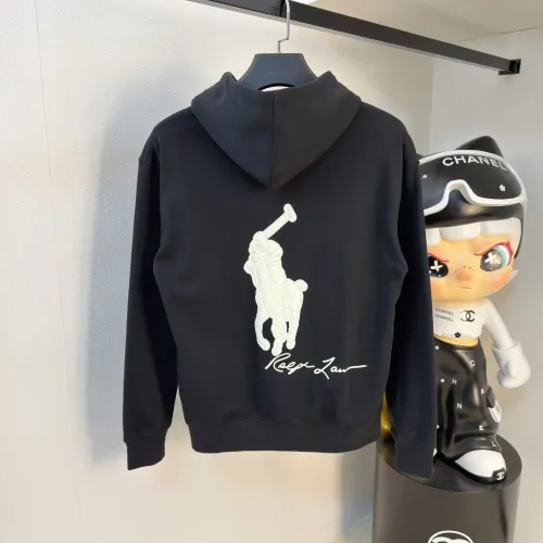 Ralph Lauren Polo Hoodies Long Sleeved For Men #1419134