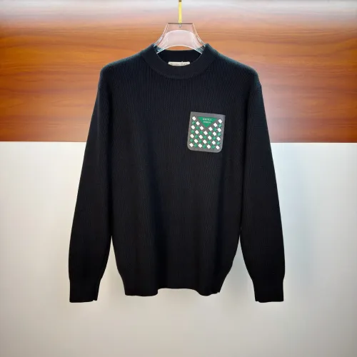 Bottega Veneta BV Sweaters Long Sleeved For Men #1419136