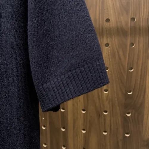 Replica Ralph Lauren Polo Sweaters Short Sleeved For Men #1419139 $80.00 USD for Wholesale