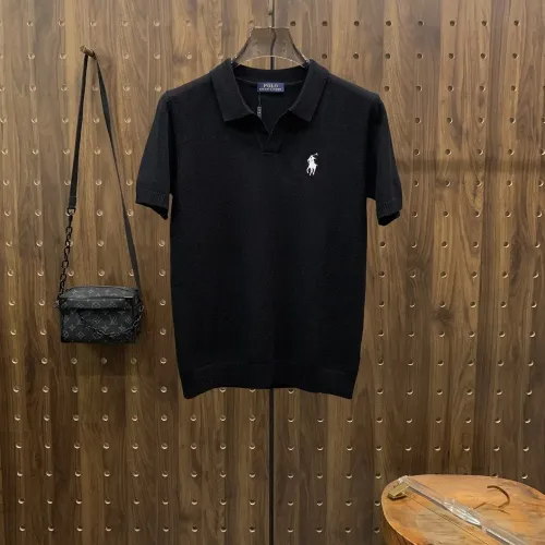 Ralph Lauren Polo Sweaters Short Sleeved For Men #1419140