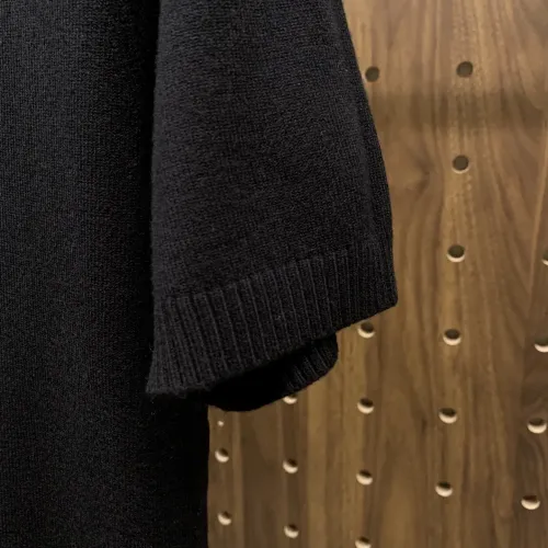 Replica Ralph Lauren Polo Sweaters Short Sleeved For Men #1419140 $80.00 USD for Wholesale