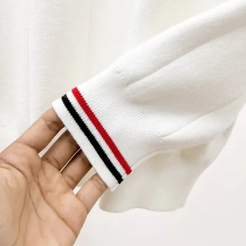 Replica Moncler Sweaters Long Sleeved For Men #1419144 $72.00 USD for Wholesale