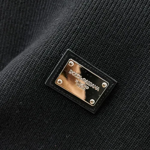Replica Dolce & Gabbana D&G Sweaters Long Sleeved For Men #1419153 $76.00 USD for Wholesale