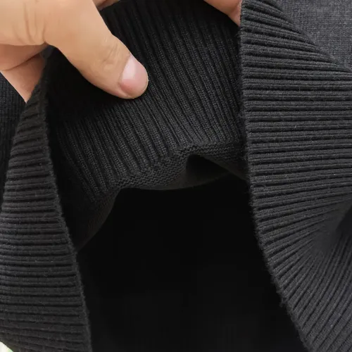 Replica Thom Browne TB Sweaters Long Sleeved For Men #1419169 $85.00 USD for Wholesale