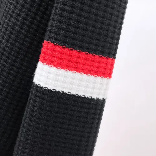 Replica Thom Browne TB Sweaters Long Sleeved For Men #1419171 $85.00 USD for Wholesale
