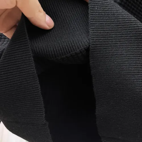 Replica Thom Browne TB Sweaters Long Sleeved For Men #1419171 $85.00 USD for Wholesale