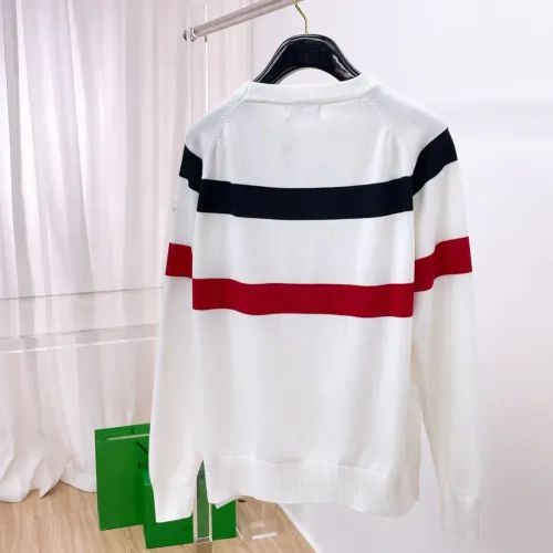 Replica Moncler Sweaters Long Sleeved For Men #1419178 $85.00 USD for Wholesale