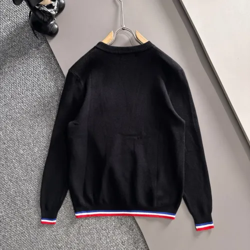 Replica Moncler Sweaters Long Sleeved For Men #1419199 $68.00 USD for Wholesale