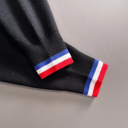 Replica Moncler Sweaters Long Sleeved For Men #1419199 $68.00 USD for Wholesale