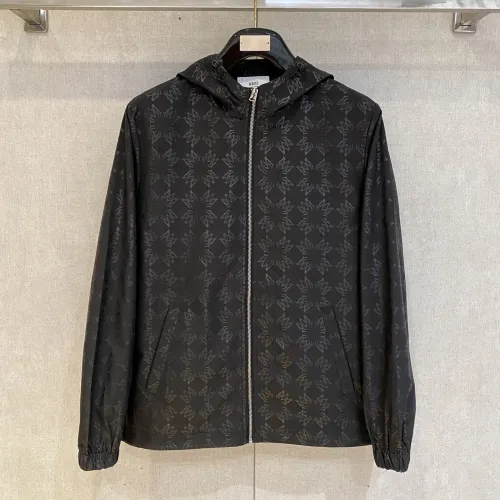 Amiri Jackets Long Sleeved For Men #1419223