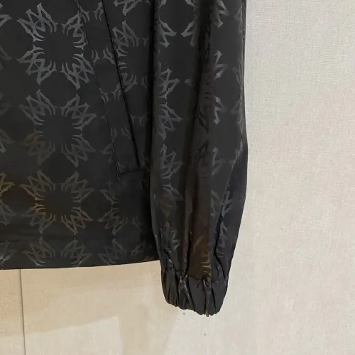 Replica Amiri Jackets Long Sleeved For Men #1419223 $100.00 USD for Wholesale