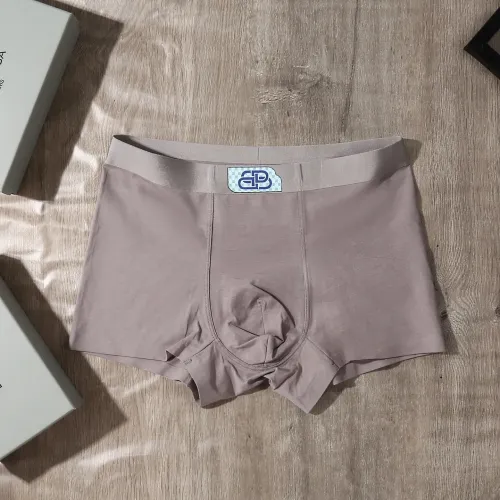 Replica Balenciaga Underwears For Men #1419309 $32.00 USD for Wholesale