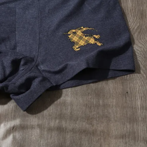 Replica Burberry Underwears For Men #1419312 $32.00 USD for Wholesale