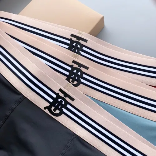 Replica Burberry Underwears For Men #1419317 $32.00 USD for Wholesale