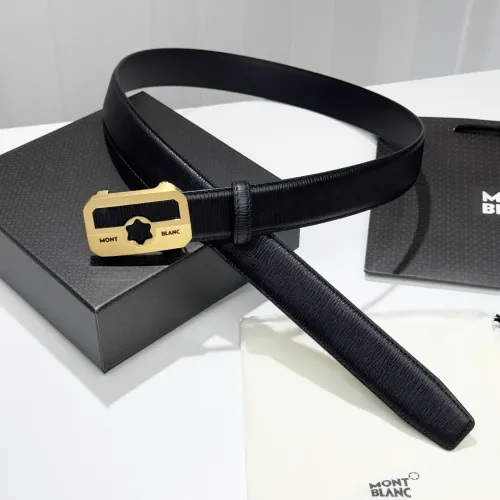 Montblanc AAA Quality Belts For Men #1419319