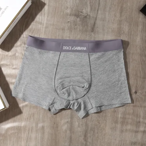 Replica Dolce & Gabbana D&G Underwears For Men #1419339 $32.00 USD for Wholesale